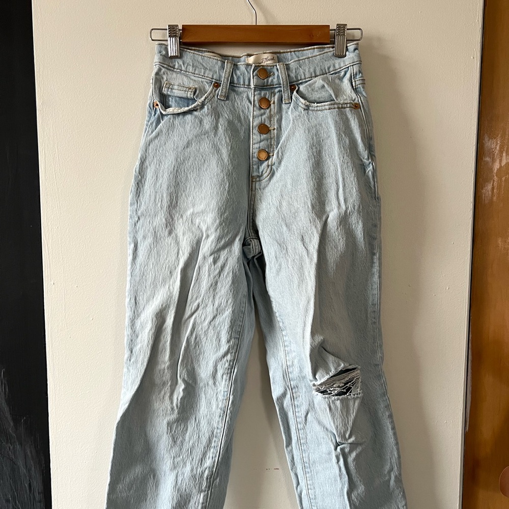 Universal Thread- Target jeans